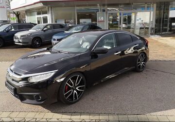 Honda Civic 159.100 km 14.490 &euro; Augsburg 86156