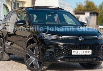 VW Tiguan 11.400 km 49.491 &euro; Königsbrunn bei Augsburg 86343