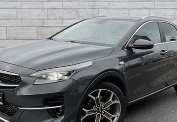 Kia XCeed 60.000 km 19.790 &euro; Augsburg 86179