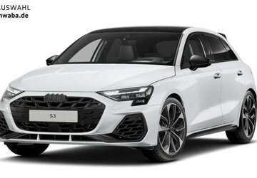 Audi S3 12.000 km 46.290 &euro; Gersthofen 86368