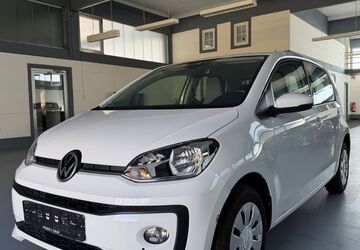 VW up! 70.000 km 8.500 &euro; Schwabmünchen 86830