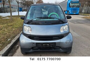 Smart ForTwo 130.000 km 1.500 &euro; AUGSBURG 86167