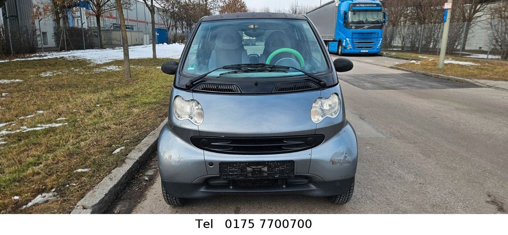Smart ForTwo 130.000 km 1.500 &euro; AUGSBURG 86167