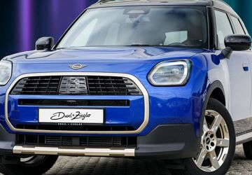 Mini Countryman C (Cooper) 6.490 km 35.999 &euro; Augsburg 86199