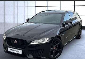 Jaguar XF 64.910 km 25.900 &euro; Augsburg 86165