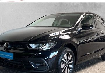 VW Polo 17.525 km 23.990 &euro; Scheuring 86937
