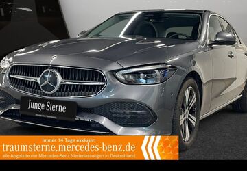 Mercedes-Benz C 180 24.852 km 36.990 &euro; Augsburg 86161