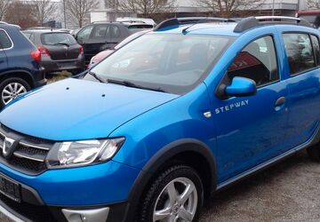 Dacia Sandero 165.500 km 4.999 &euro; Augsburg 86167