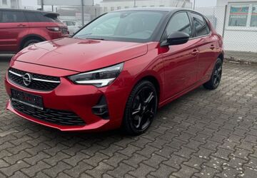 Opel Corsa 58.900 km 13.990 &euro; Königsbrunn 86343