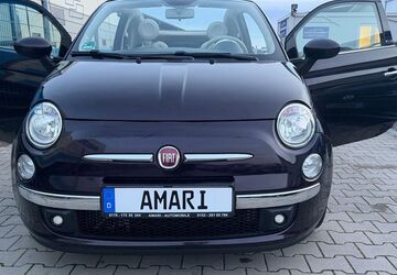 Fiat 500 90.000 km 6.800 &euro; Gablingen 86456