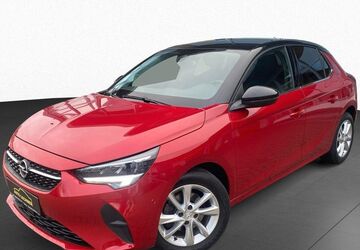 Opel Corsa 15.234 km 14.490 &euro; Dasing 86453