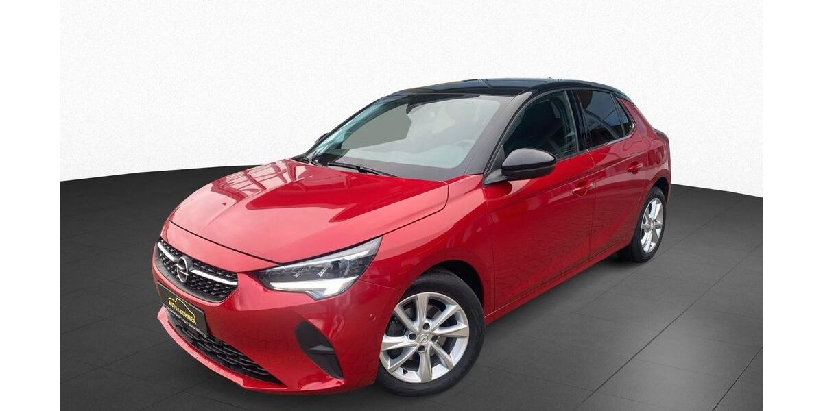 Opel Corsa 15.234 km 14.490 &euro; Dasing 86453