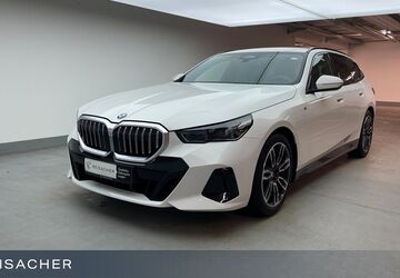 BMW 520 15.331 km 46.999 &euro; Augsburg 86167