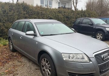 Audi A6 338.000 km 2.000 &euro; Königsbrunn 86343