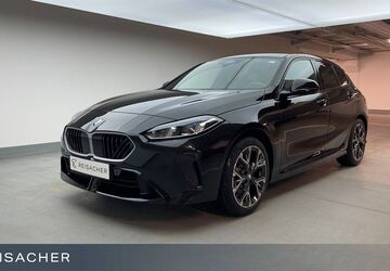 BMW 123 2.762 km 40.490 &euro; Augsburg 86167