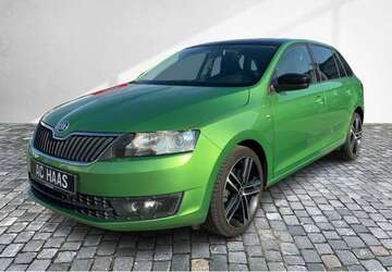 Skoda Rapid/Spaceback 233.000 km 6.980 &euro; Augsburg 86165