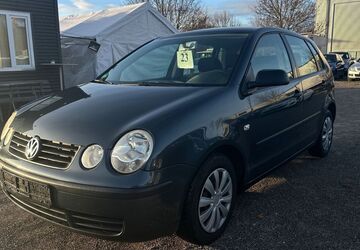 VW Polo 244.061 km 1.950 &euro; Augsburg 86167