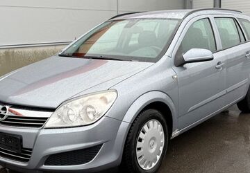Opel Astra 200.000 km 999 &euro; Schwabmünchen 86830