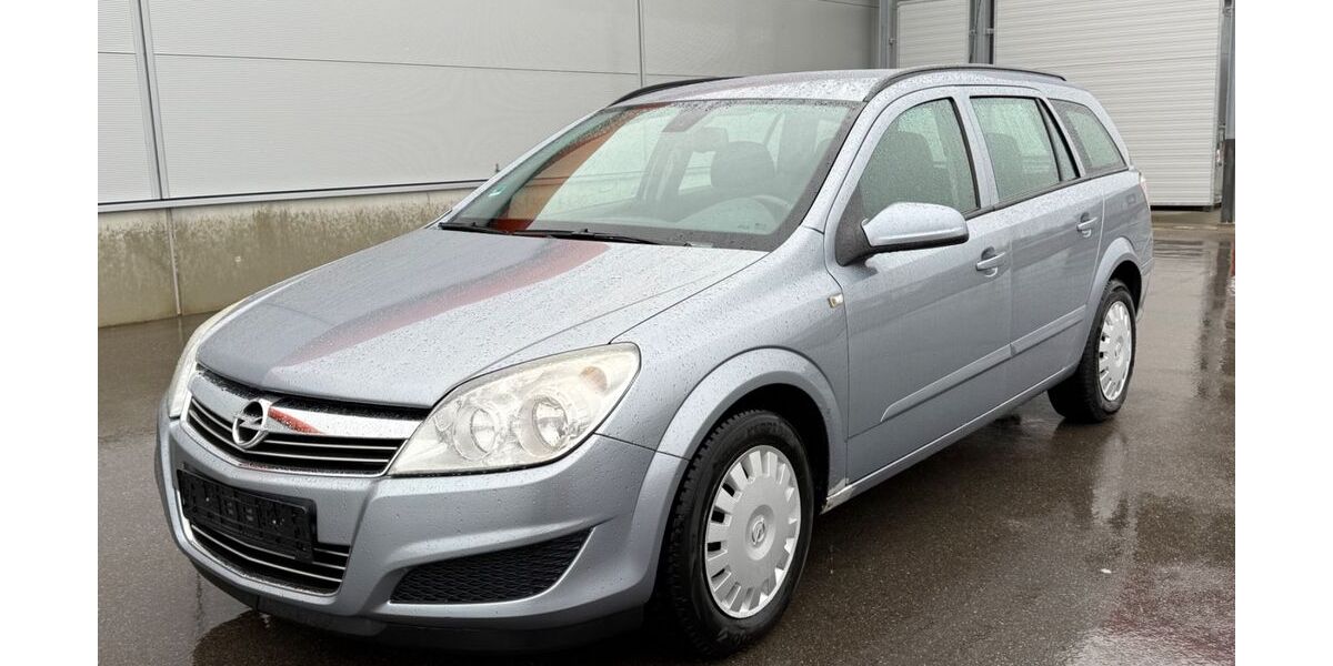 Opel Astra 200.000 km 999 &euro; Schwabmünchen 86830