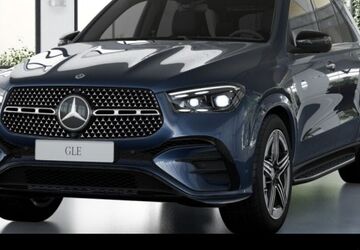 Mercedes-Benz GLE 350 9.900 km 82.900 &euro; Augsburg 86161