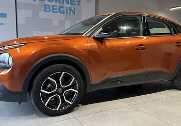 Citroen C4 24.898 km 16.450 &euro; Augsburg 86179