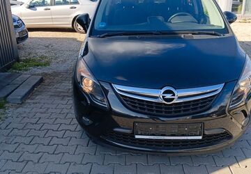 Opel Zafira 254.000 km 3.390 &euro; Augsburg 86167