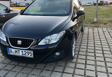 Seat Ibiza 79.900 km 5.499 &euro; Diedorf 86420