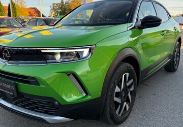 Opel Mokka 88.156 km 15.800 &euro; Klosterlechfeld 86836