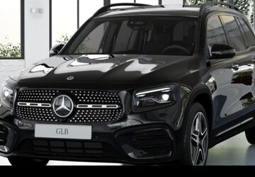Mercedes-Benz GLB 200 9.900 km 47.900 &euro; Augsburg 86161
