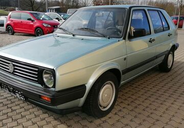 VW Golf 183.000 km 2.490 &euro; Pöttmes 86554