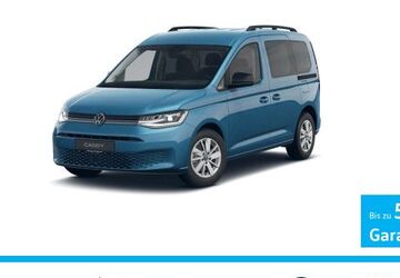 VW Caddy 11.800 km 35.490 &euro; Gersthofen 86368