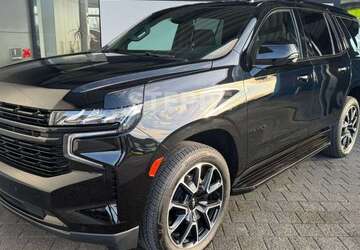 Chevrolet Tahoe 16.500 km 65.800 &euro; Horgau 86497