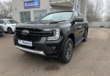 Ford Ranger 3.500 km 51.999 &euro; Wertingen 86637