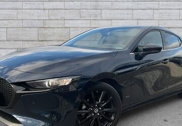 Mazda 3 50.000 km 22.490 &euro; Augsburg 86179