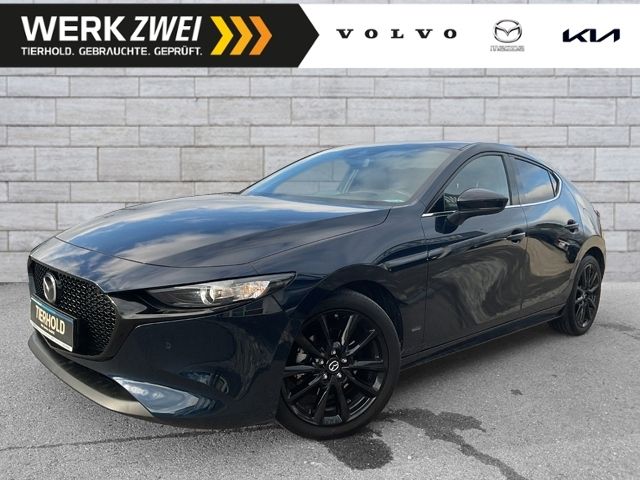 Mazda 3 50.000 km 22.490 &euro; Augsburg 86179