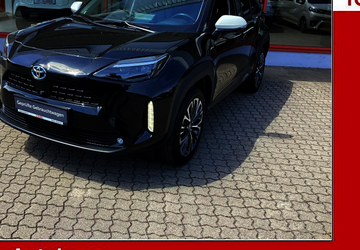 Toyota Yaris Cross 31.700 km 22.690 &euro; Augsburg-Lechhausen 86165