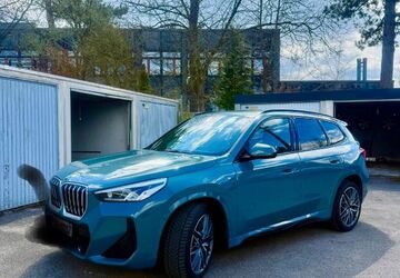 BMW X1 23.800 km 35.999 &euro; Friedberg 86316