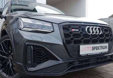 Audi SQ2 48.000 km 34.450 &euro; Königsbrunn 86343