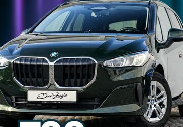 BMW 218 Active Tourer 24.490 km 26.990 &euro; Augsburg 86199