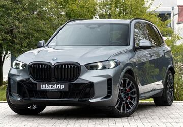 BMW X5 17.300 km 98.490 &euro; Langweid am Lech 86462