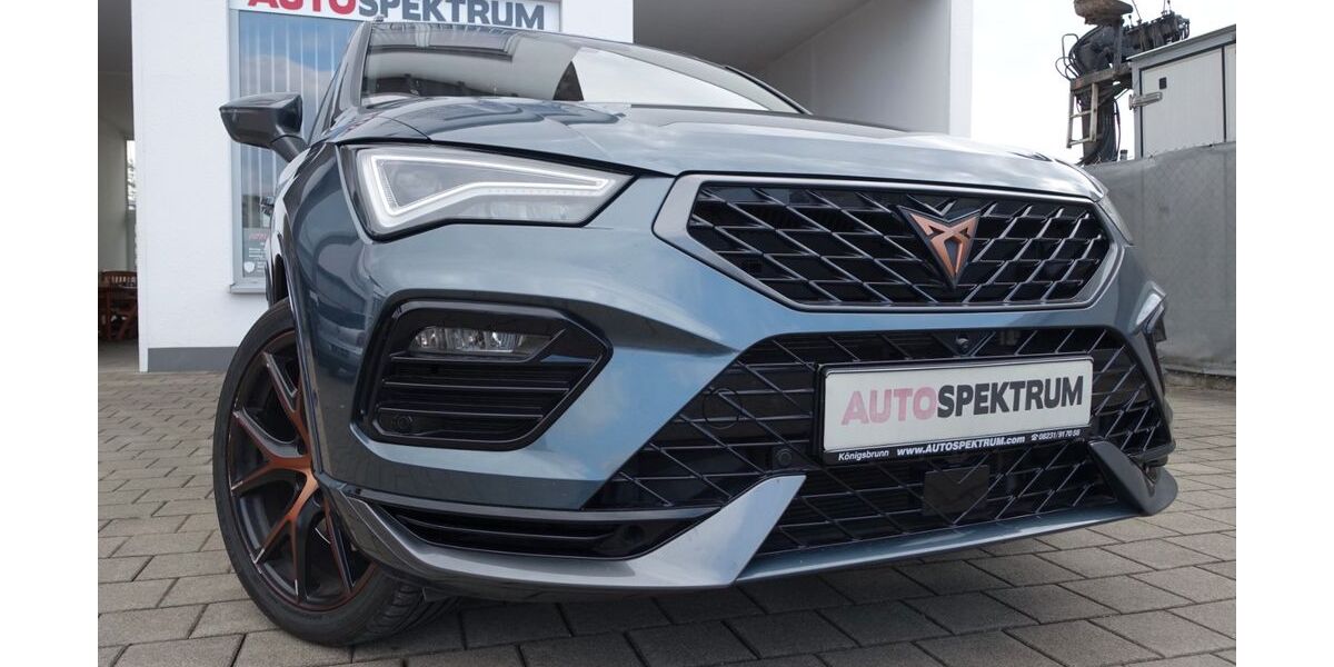 Cupra Ateca 66.000 km 26.490 &euro; Königsbrunn 86343