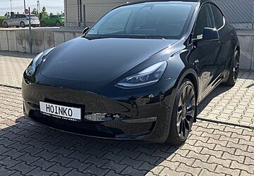 Tesla Model Y 15.000 km 46.950 &euro; Friedberg - Derching 86316