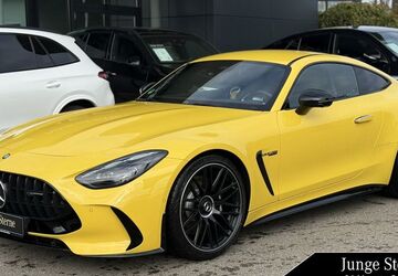 Mercedes-Benz AMG GT 7.299 km 146.340 &euro; Königsbrunn 86343