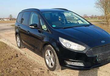 Ford Galaxy 214.527 km 8.000 &euro; Untermeitingen (Klosterlechfeld) 86836