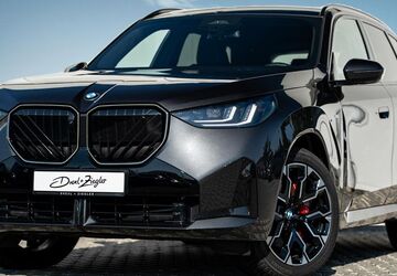 BMW X3 10.890 km 63.999 &euro; Augsburg 86199