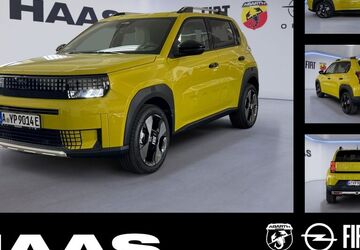 Fiat Grande Panda 2.500 km 24.980 &euro; Augsburg 86159