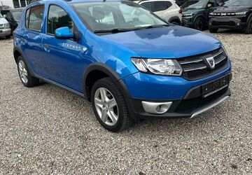 Dacia Sandero 98.000 km 5.500 &euro; Mering 86415
