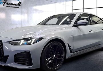 BMW 430 Gran Coupé 24.900 km 51.900 &euro; Meitingen bei Augsburg 86405