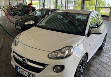 Opel Adam 126.000 km 6.000 &euro; Augsburg 86154