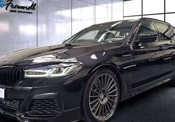 Alpina D5 59.900 km 66.999 &euro; Meitingen bei Augsburg 86405